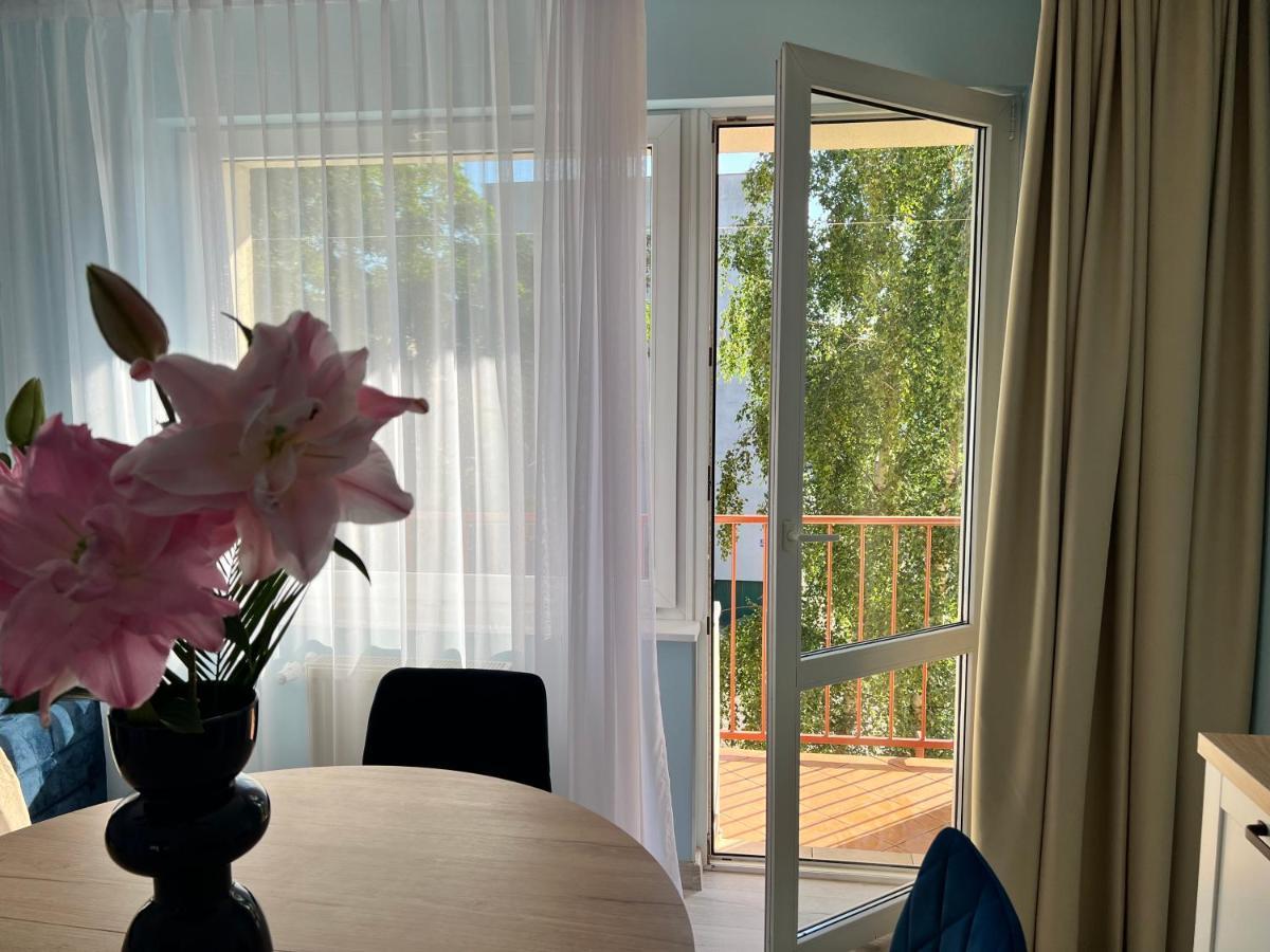 Apartament Bari Svinoústí Exteriér fotografie