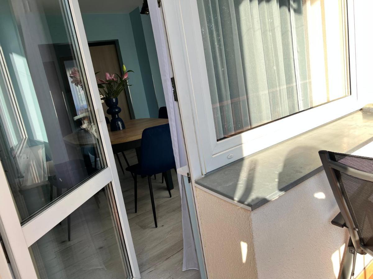 Apartament Bari Svinoústí Exteriér fotografie