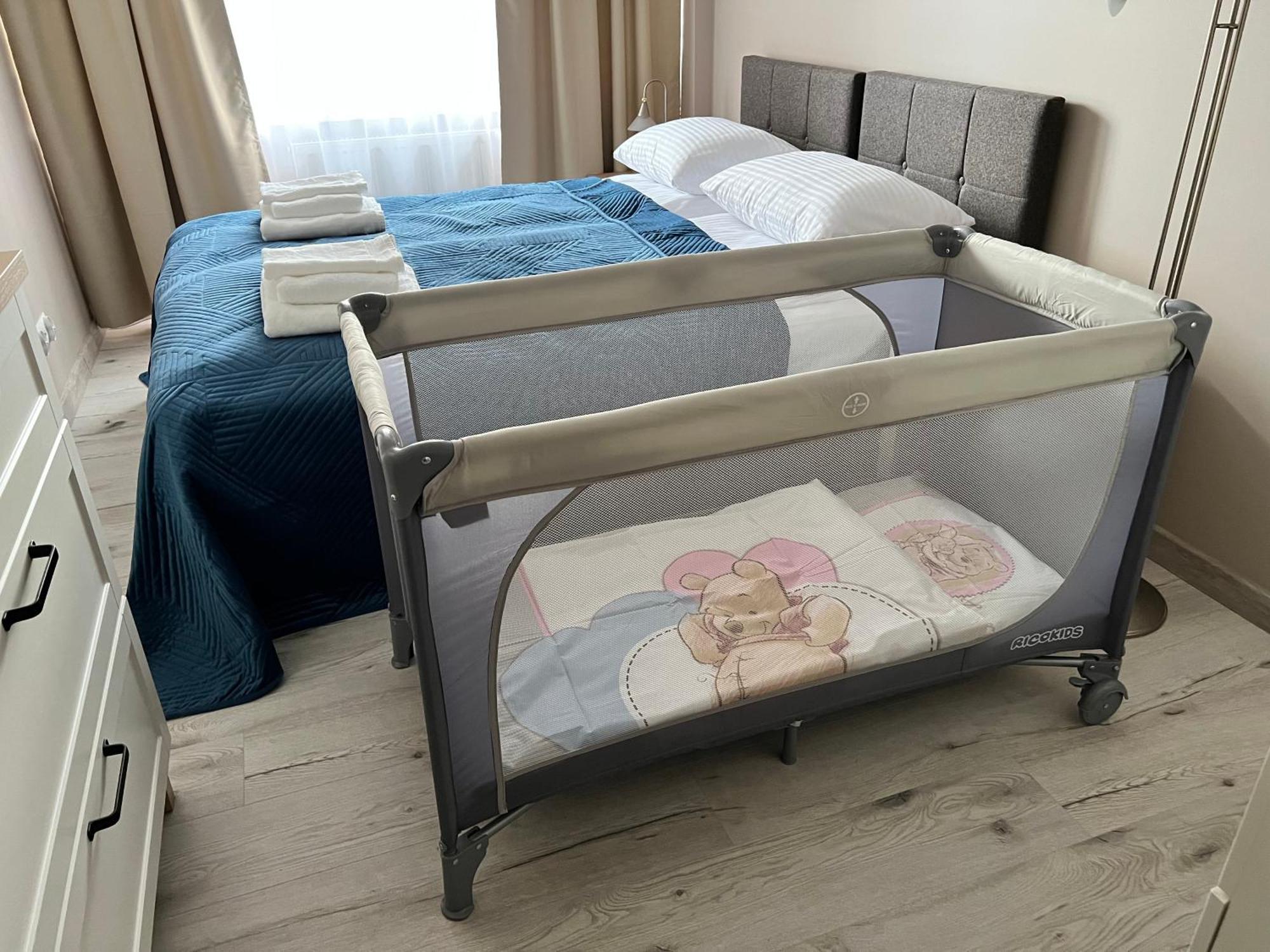 Apartament Bari Svinoústí Exteriér fotografie
