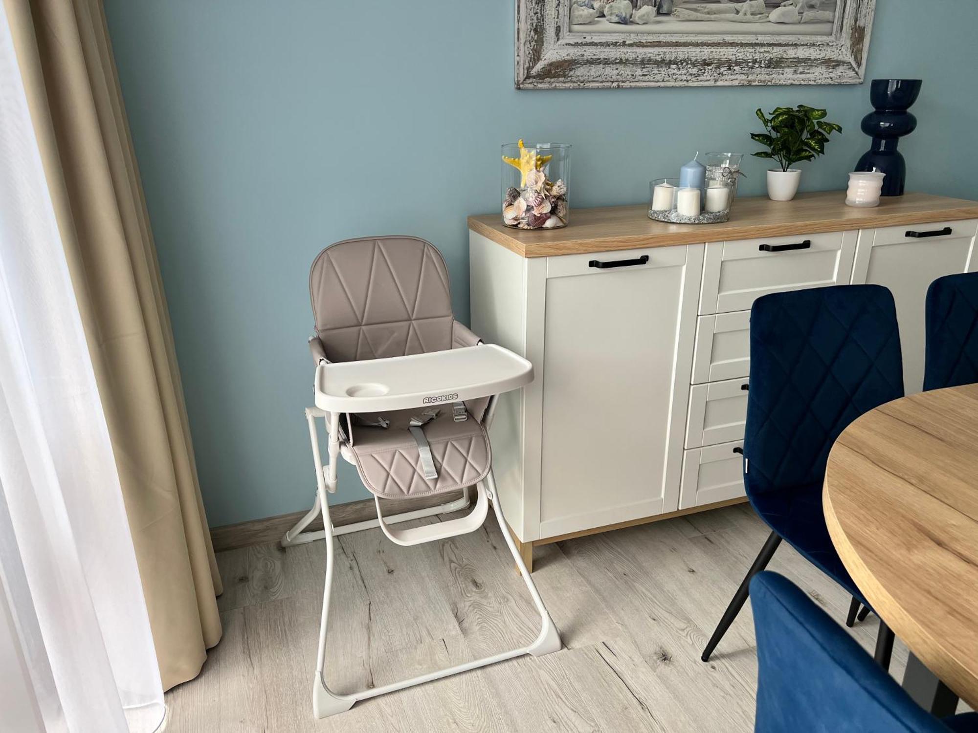 Apartament Bari Svinoústí Exteriér fotografie