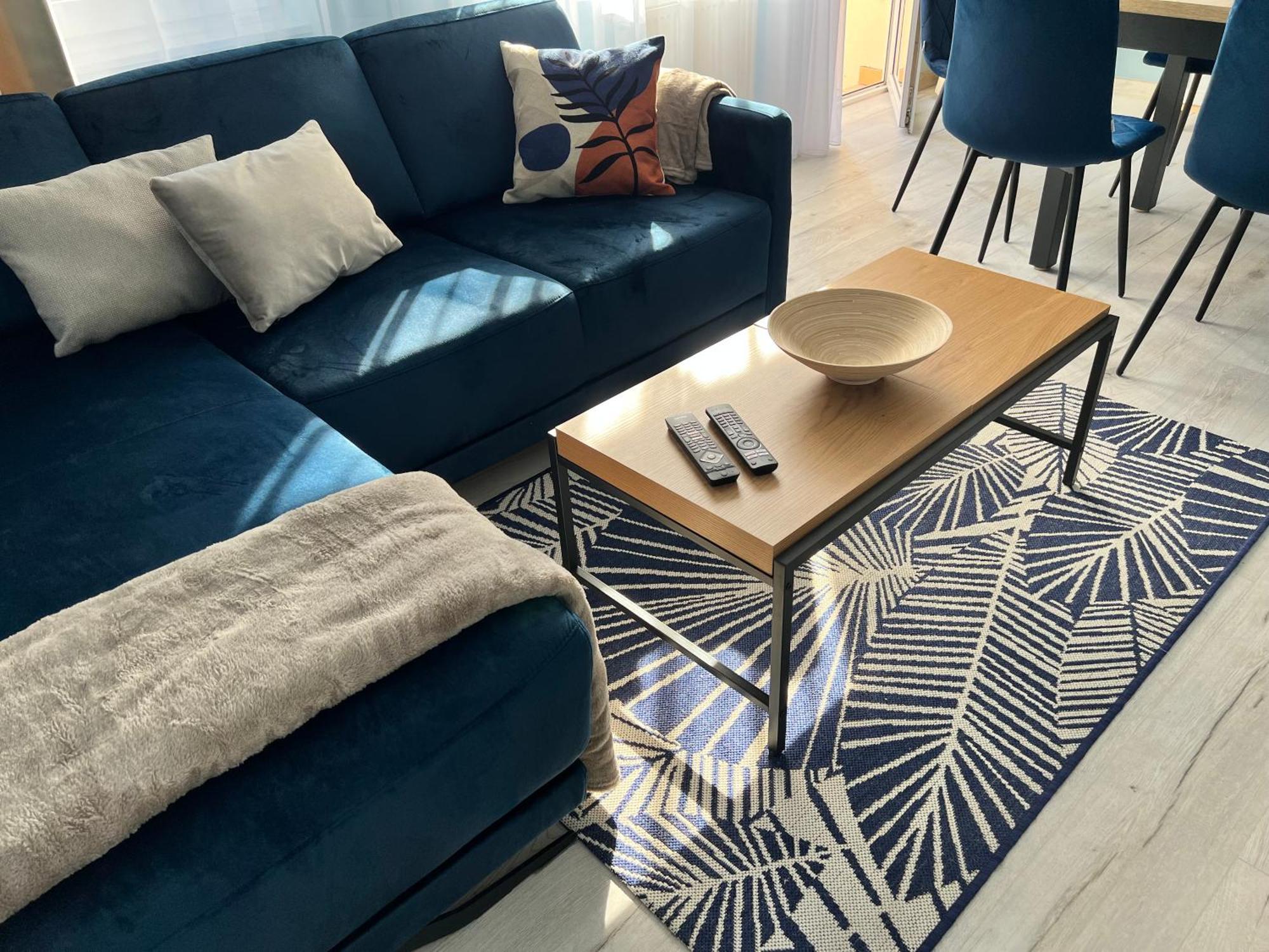 Apartament Bari Svinoústí Exteriér fotografie